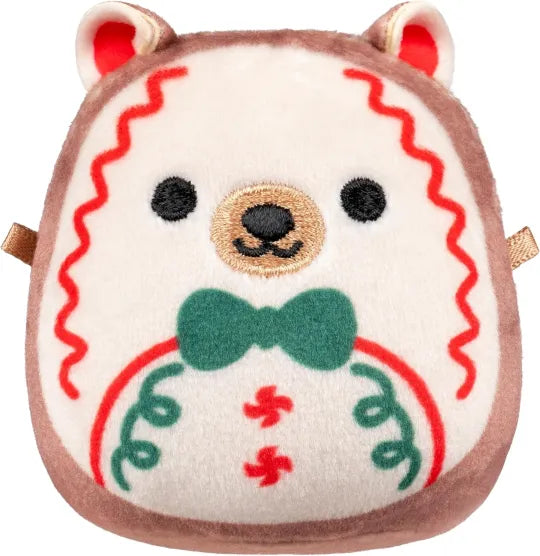✨Christmas Pre Sale - 70% OFF-✨24-Day Holiday Plush Advent Calendar