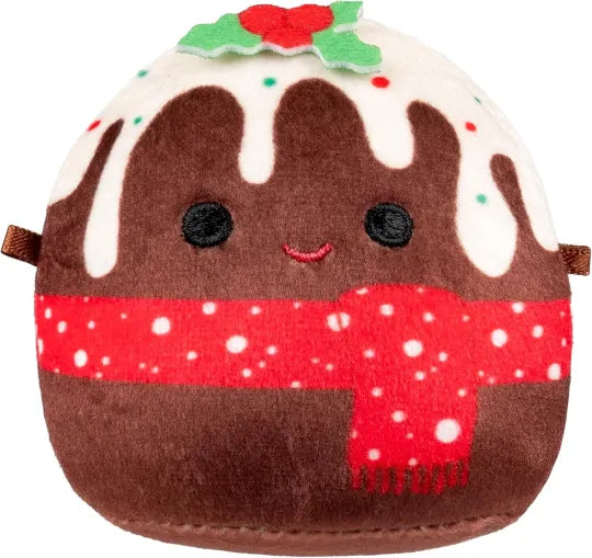 ✨Christmas Pre Sale - 70% OFF-✨24-Day Holiday Plush Advent Calendar