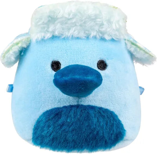 ✨Christmas Pre Sale - 70% OFF-✨24-Day Holiday Plush Advent Calendar