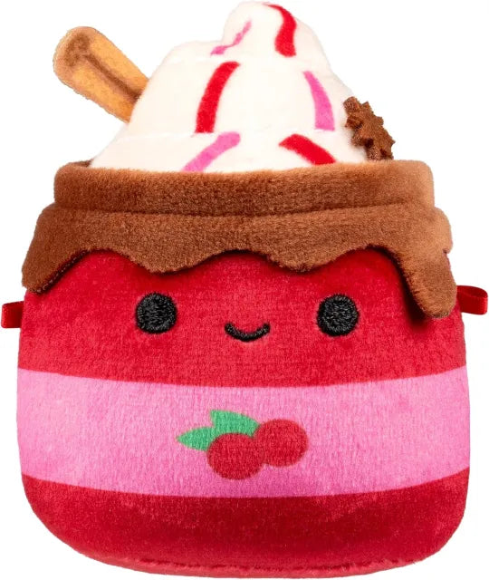✨Christmas Pre Sale - 70% OFF-✨24-Day Holiday Plush Advent Calendar