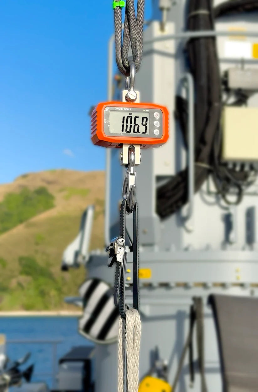 Grip Lock Straps