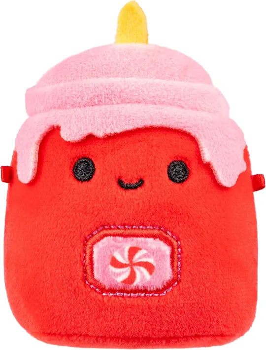 ✨Christmas Pre Sale - 70% OFF-✨24-Day Holiday Plush Advent Calendar