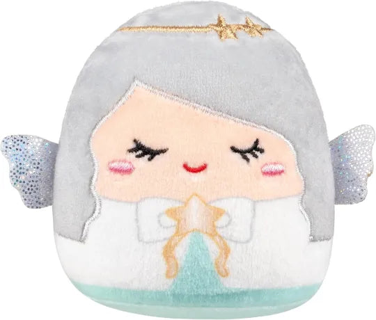 ✨Christmas Pre Sale - 70% OFF-✨24-Day Holiday Plush Advent Calendar
