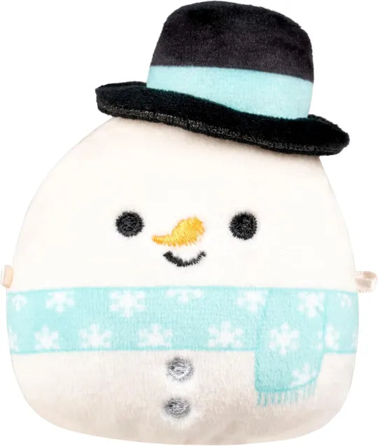 ✨Christmas Pre Sale - 70% OFF-✨24-Day Holiday Plush Advent Calendar