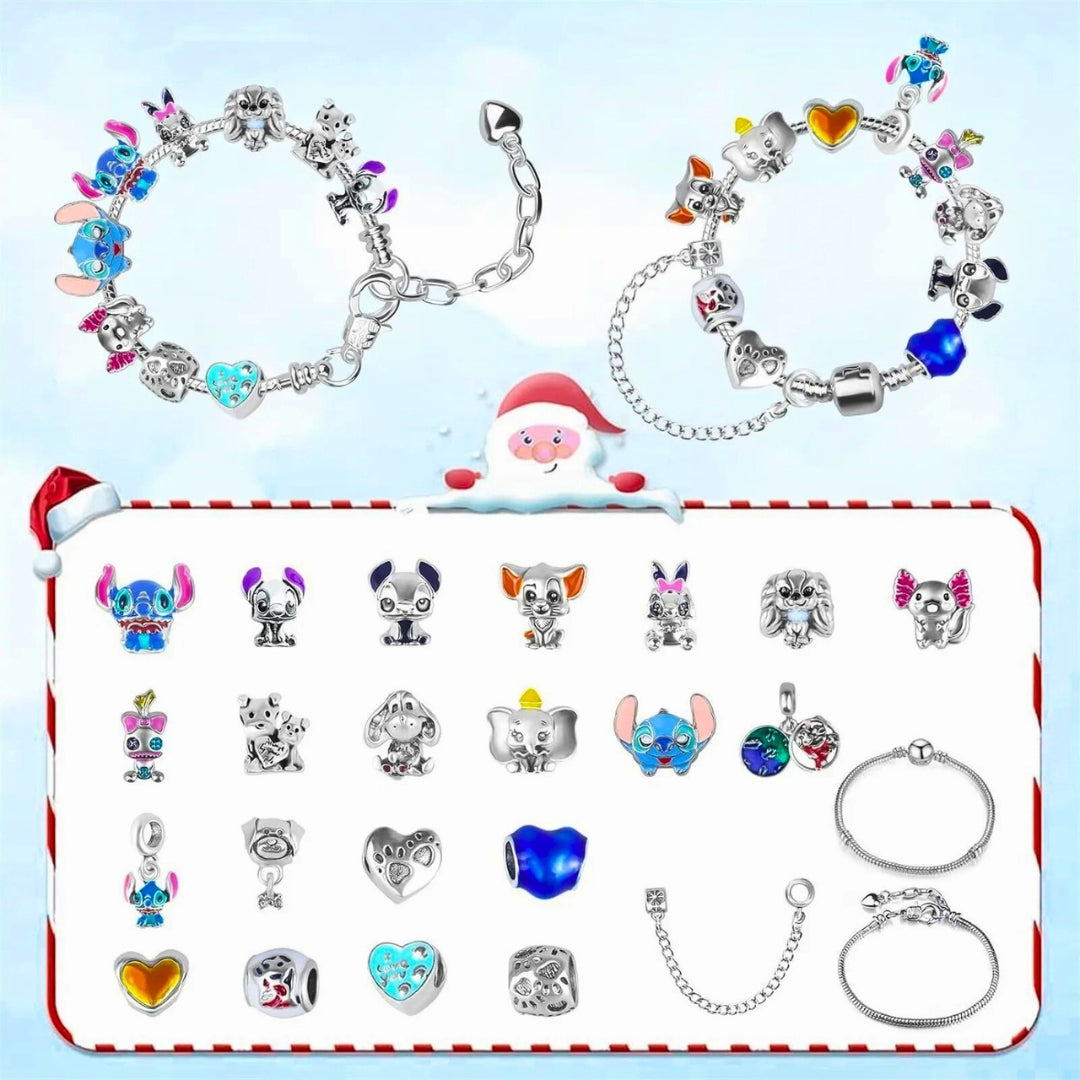 Ohana Advent Calendar Magic