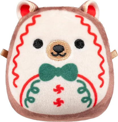🎅 Cozy Christmas - 70% OFF 🎄 Plush Countdown Calendar