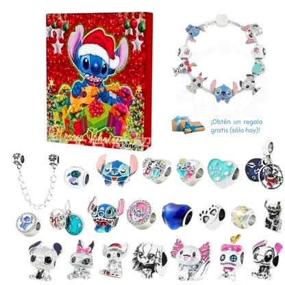 Ohana Advent Calendar Magic