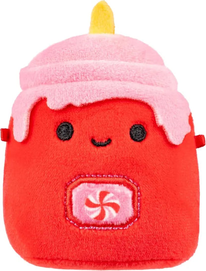 🎅 Cozy Christmas - 70% OFF 🎄 Plush Countdown Calendar