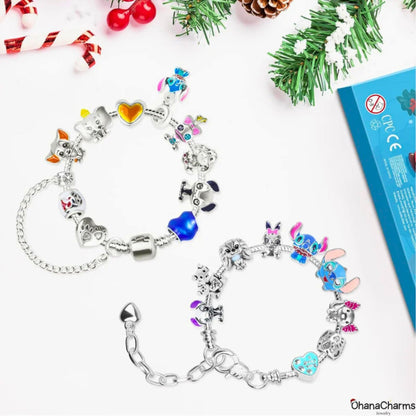 Ohana Advent Calendar Magic